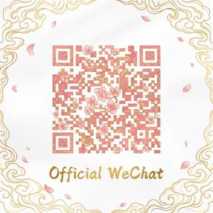 草莓视频公众号二维码