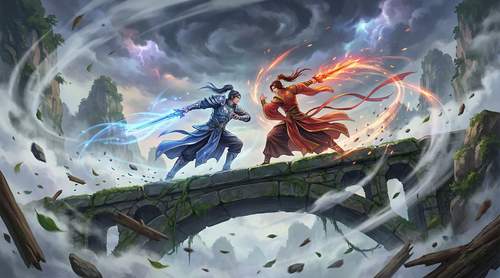 草莓视频仙侠打斗视频